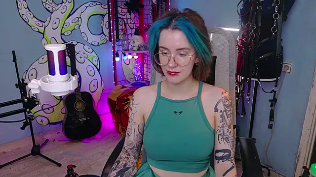 Cumpotik_Eve webcam