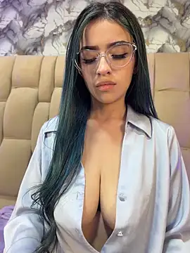 Watch Kristin_Ramirez live on EroticFlix - High definition streams