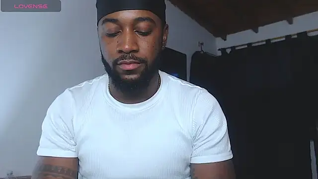 Drake_Nassir4 webcam