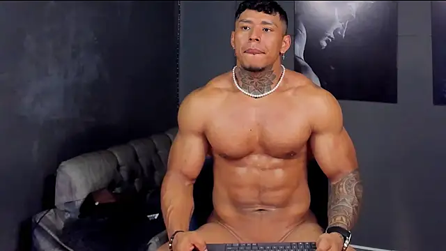 bradley_smith webcam