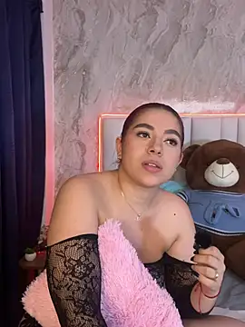 IsabellaAnngel webcam