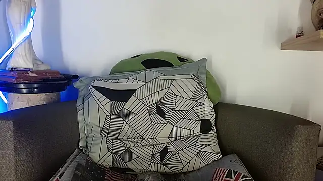 Morgann_jones webcam