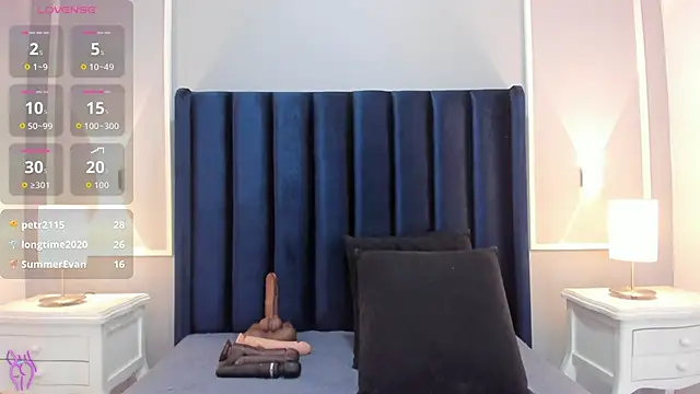 HAYLANISMITH webcam