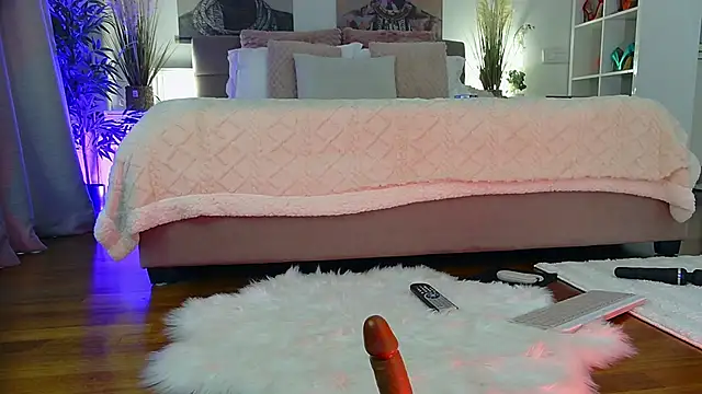 anissia_teaser webcam