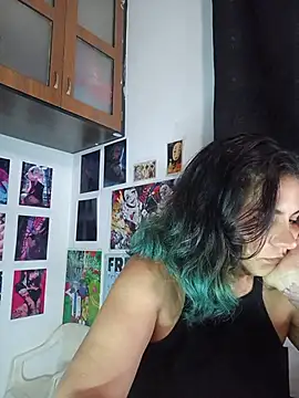 gigiqueen_18 webcam