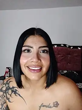 Watch Kylie_brazt live on EroticFlix - High definition streams