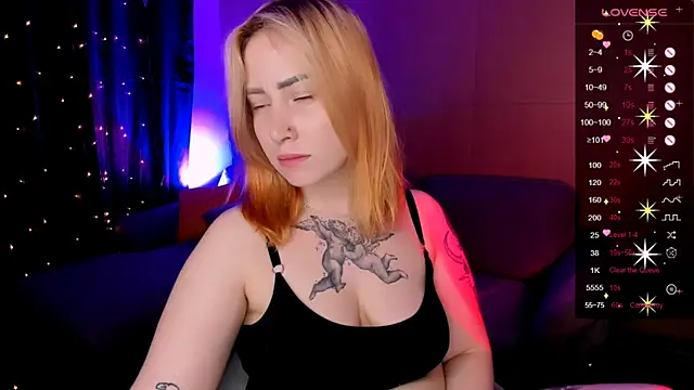 deboramoore webcam