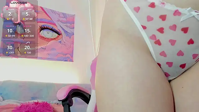 Nicol_Otome_ webcam