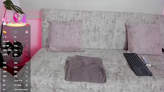 missweetpeach webcam