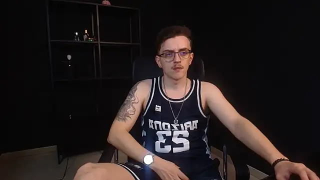 FelixStarkk webcam
