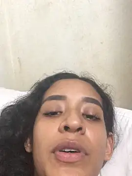 Amber-Sweett webcam