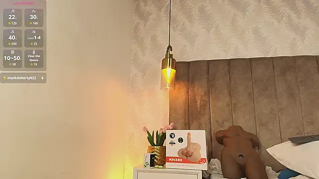 Jacob_606 webcam