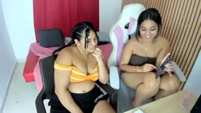 Tatihot69 webcam