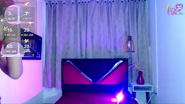 luisa__torres webcam