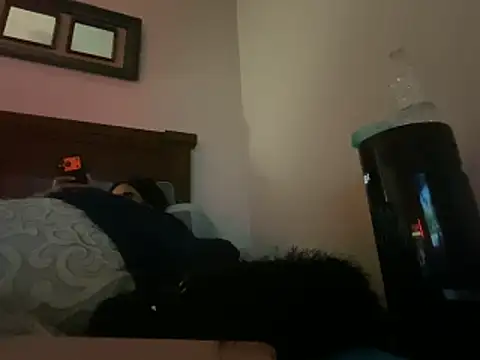 Brooke012 webcam