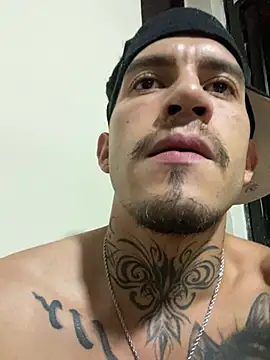 abrahaham_linares webcam