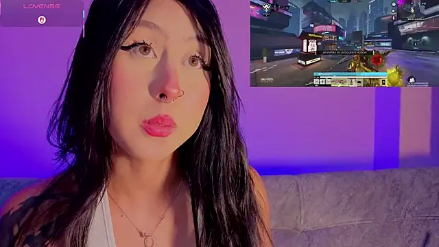 sharonbone webcam
