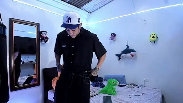 Bull__fit webcam