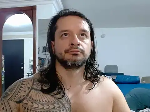 gonzzohunterr webcam