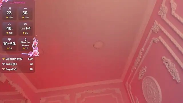 Kat_VonDe webcam