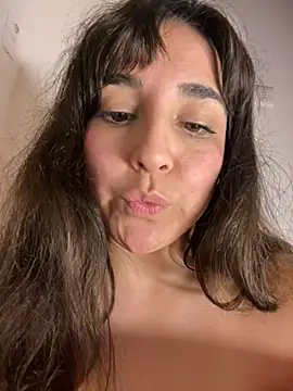 Latinaelisa webcam