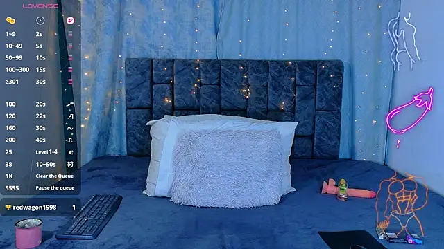 NicolasTorrez webcam