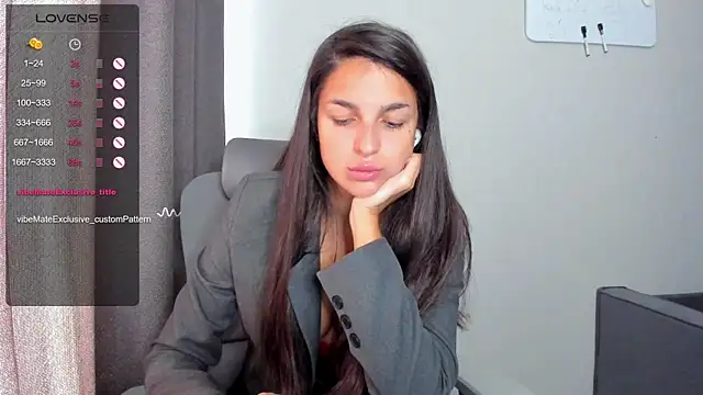 AngelGabe webcam