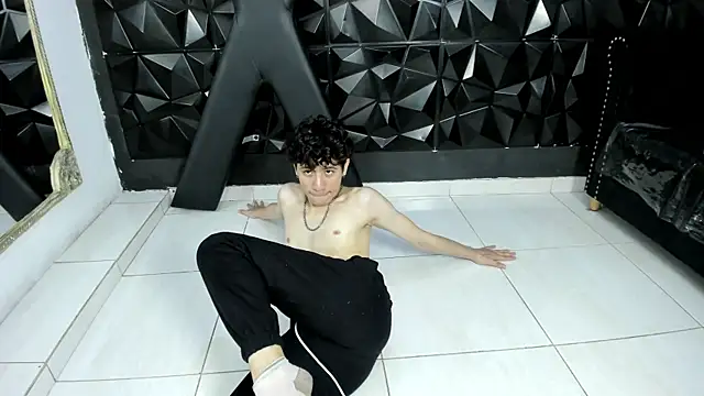 Angel_St1 webcam
