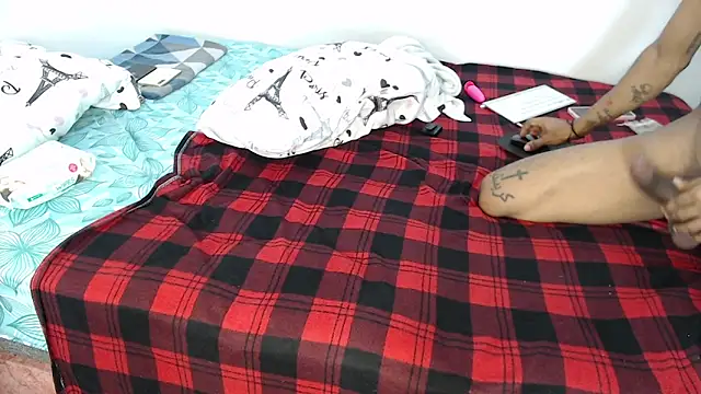 MichellDeLaTorre69 webcam
