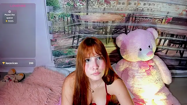 little_doll18_ webcam