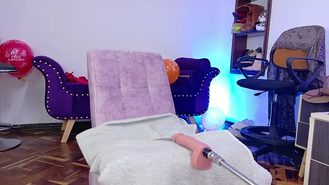 Miia_Blace webcam