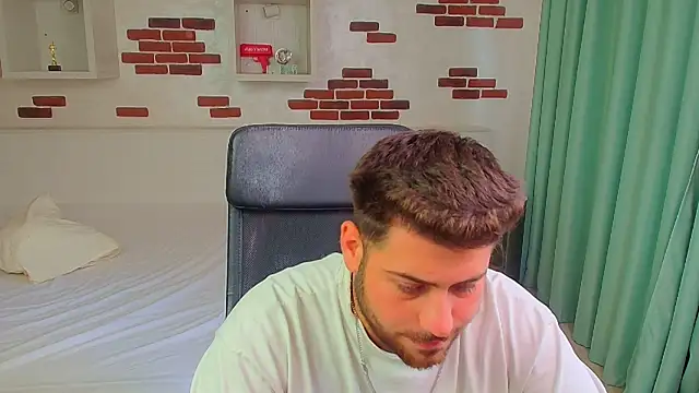DaxGreer webcam