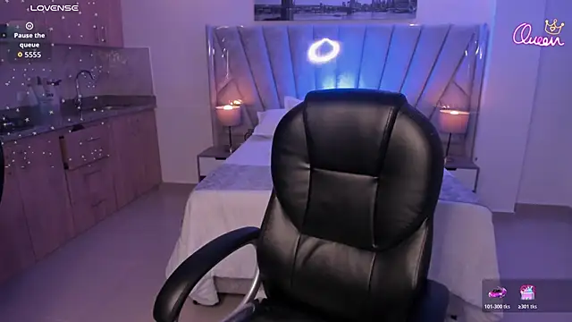 amber_willow webcam