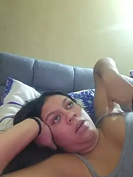 zoehot07 webcam