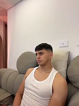 MarkAiken webcam