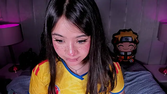 Amara_Kazumi webcam