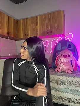 violeta_E_ webcam