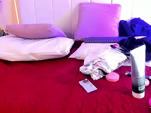 DannyRoudX webcam