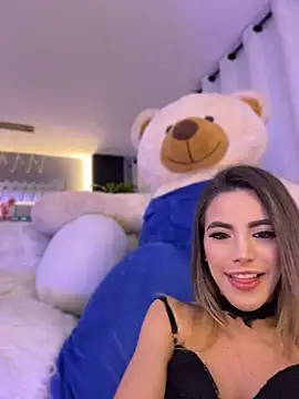 Sweet_ivonny webcam