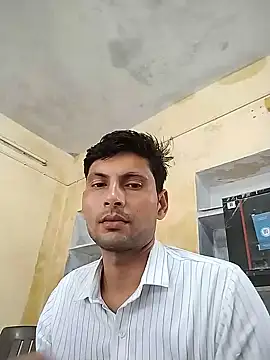 Royal_Harikesh webcam