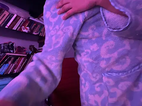 zoe_secrets webcam