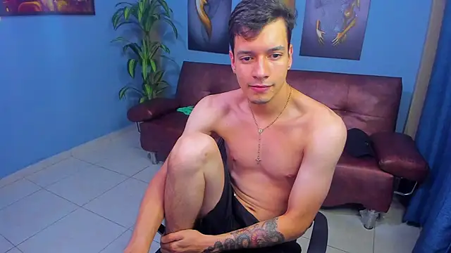 Brian_test webcam