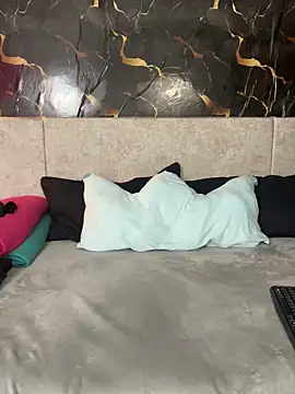 Rachel_glow webcam