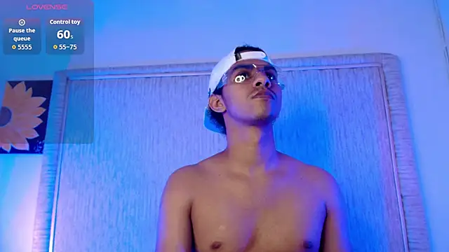 Vic_cooper webcam