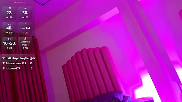 Lana_fox01 webcam