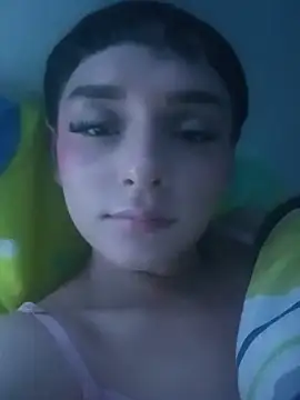 gatamiau webcam