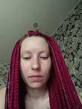 Frost_foxy webcam