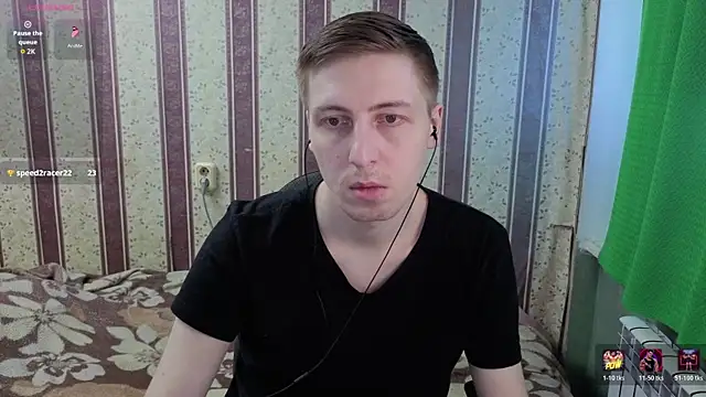 Darien_Brown webcam