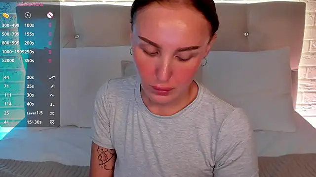 LianaFord webcam