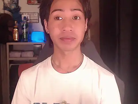 Ryu_23 webcam